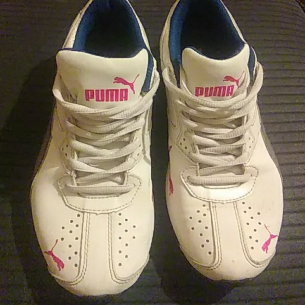 Puma womens running shoes
